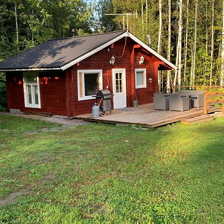Moekki Villa Soderkulla  Exterior photo